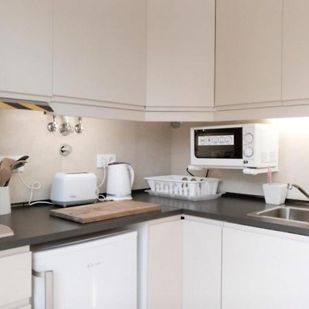 Central 2 Bedroom Apt W/Garden And Pantheon Views Lisbon Luaran gambar