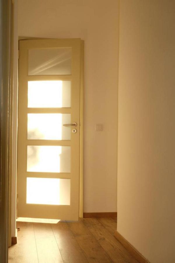 Central 2 Bedroom Apt W/Garden And Pantheon Views Lisbon Luaran gambar
