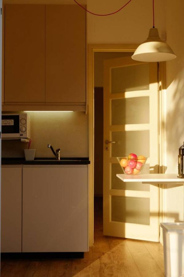 Central 2 Bedroom Apt W/Garden And Pantheon Views Lisbon Luaran gambar