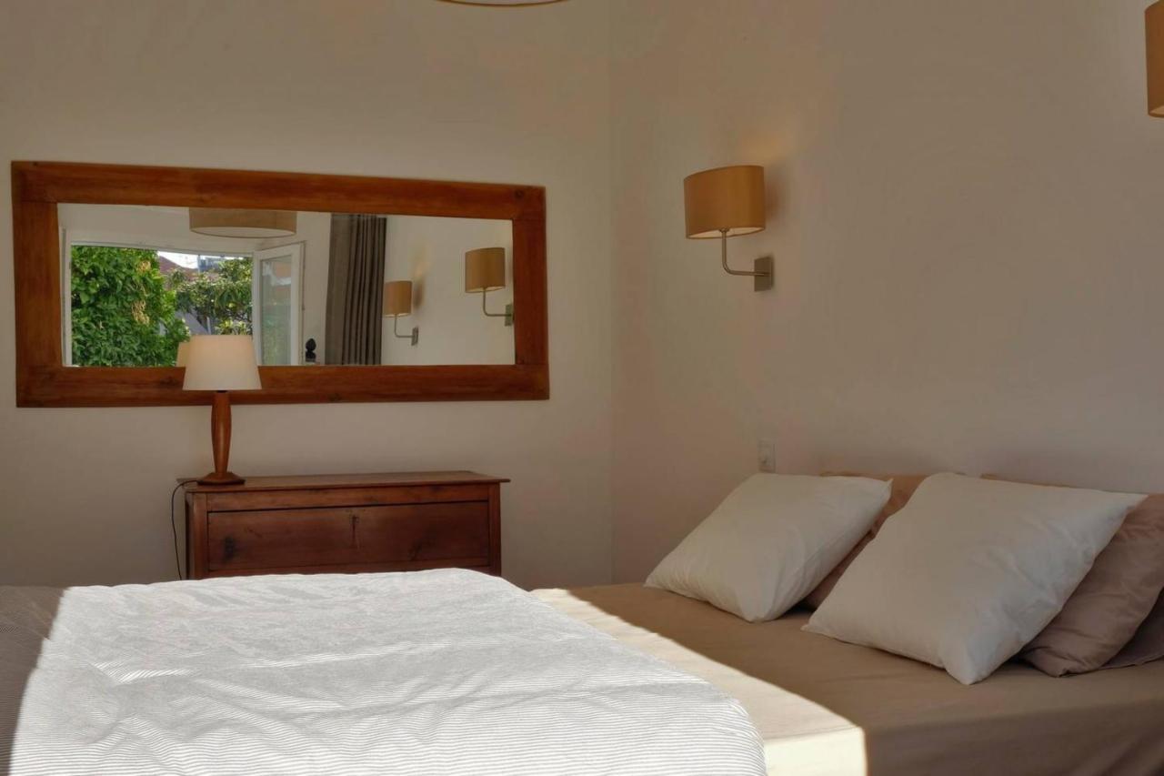 Central 2 Bedroom Apt W/Garden And Pantheon Views Lisbon Luaran gambar