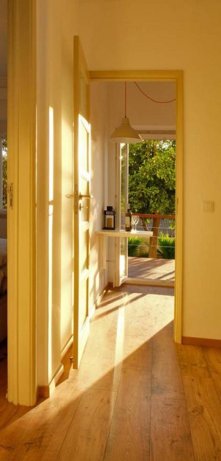 Central 2 Bedroom Apt W/Garden And Pantheon Views Lisbon Luaran gambar