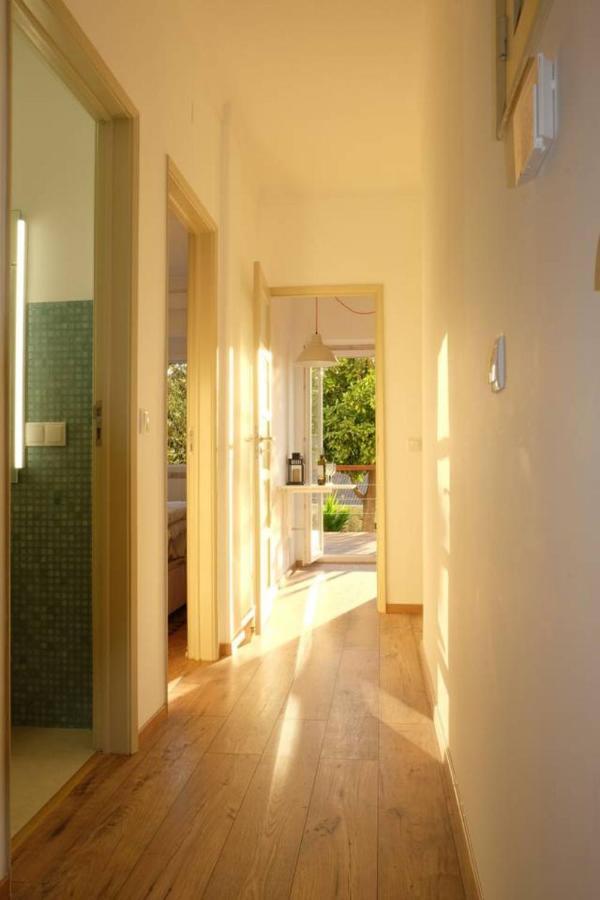 Central 2 Bedroom Apt W/Garden And Pantheon Views Lisbon Luaran gambar